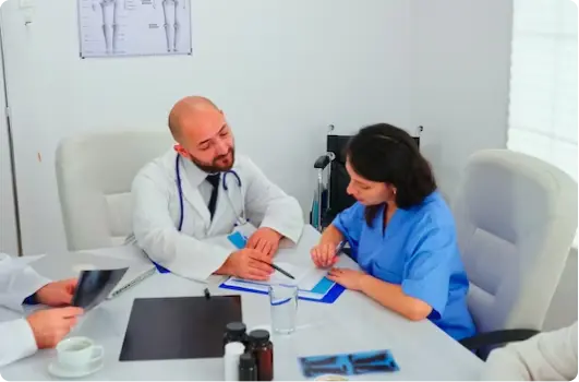 How to implement Patient Reported Outcomes in your Practice
