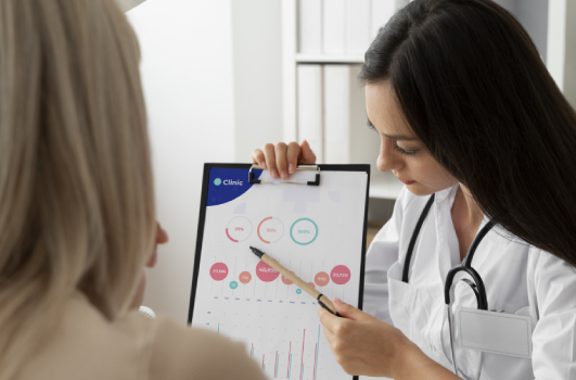Empowering Your Health