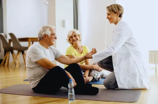 Empowering Your Health